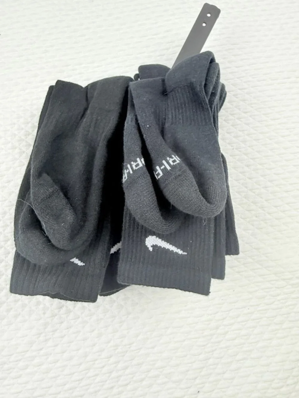 Nike everyday plus